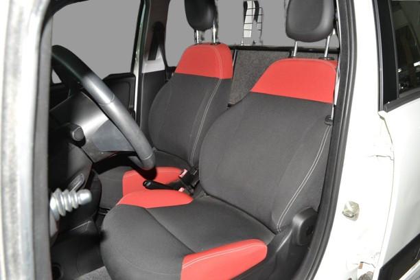 FIAT Nuova Panda Van - 0.9 TWINAIR 4X4 POP