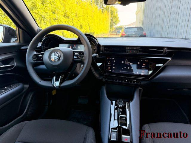 ALFA ROMEO Junior 1.2 145 CV Hybrid eDCT6 Speciale
