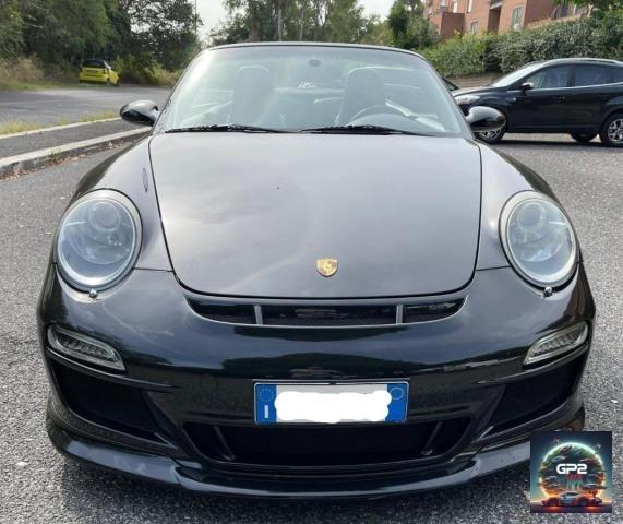 PORSCHE - 997 kit estetico finanziabile