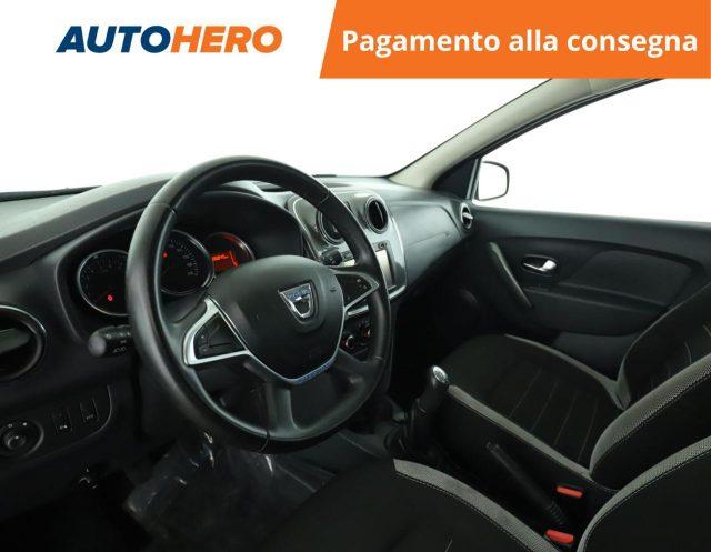 DACIA Sandero Stepway 1.5 dCi 8V 90CV Start&Stop