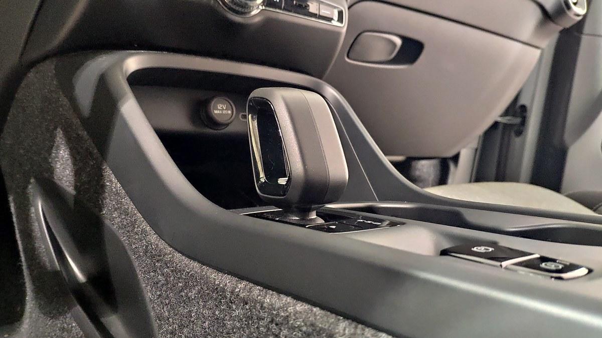 VOLVO Xc40 B3 Mild Hybrid Automatico Core
