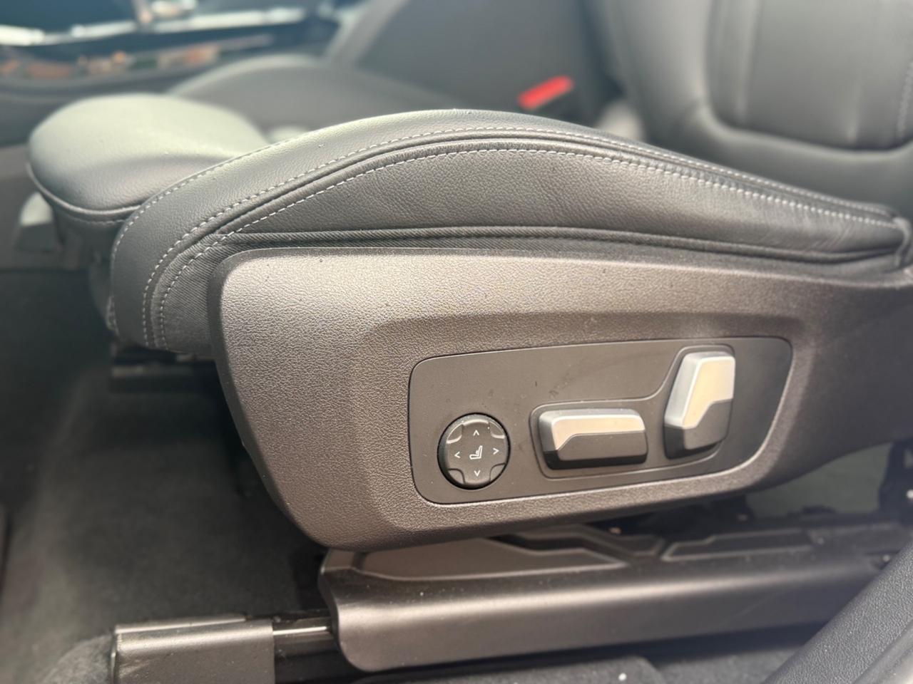 Bmw X4 M40i xdrive mhev 48V PARI AL NUOVO - UNIPRO!