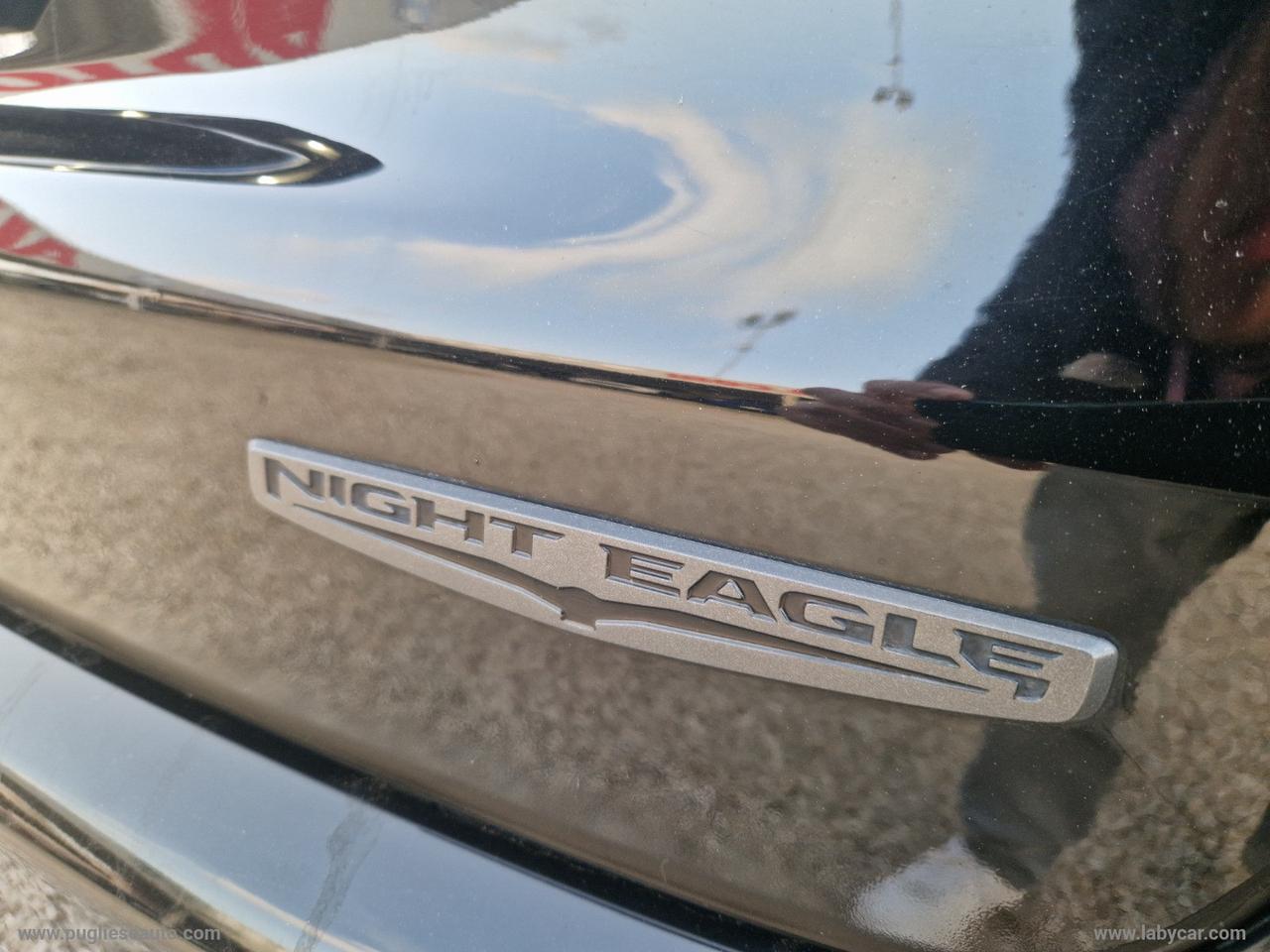 JEEP Compass 1.6 Mjt II 2WD Night Eagle