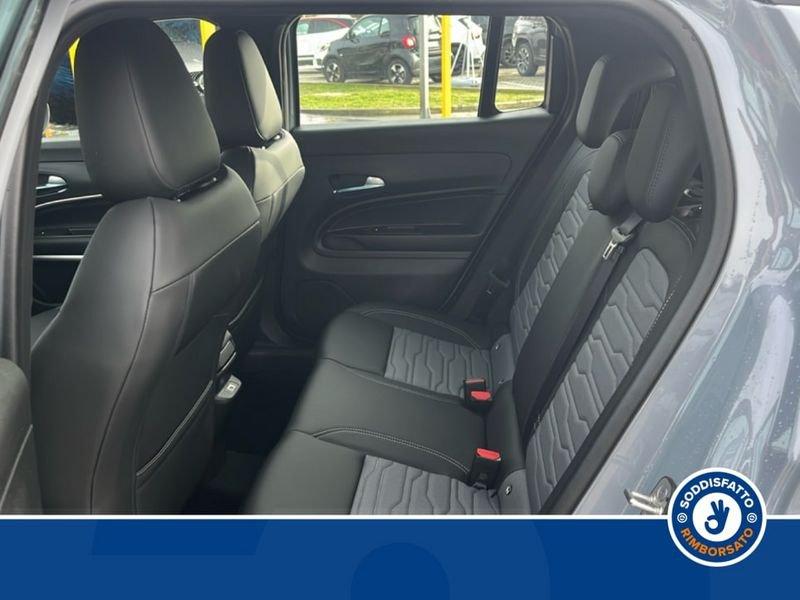 Jeep Avenger 1.2 MHEV 4XE Upland MY25