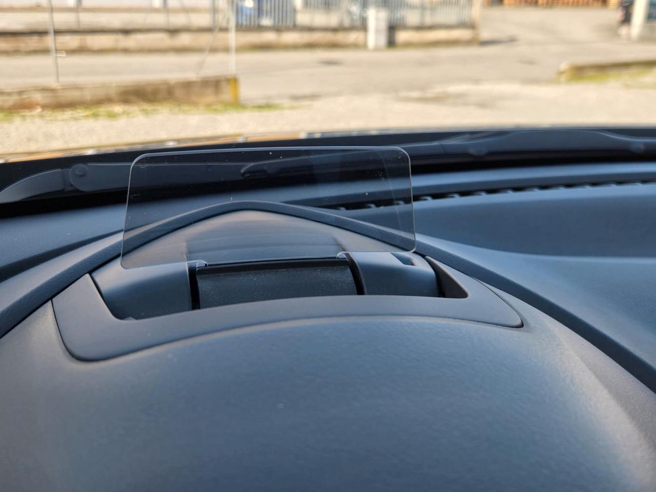 Mazda CX-3 2.0L Skyactiv-G Exceed