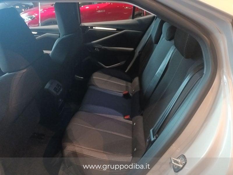 DS DS4 Modello: 1SD4 BlueHDi 130cv Bastille Business