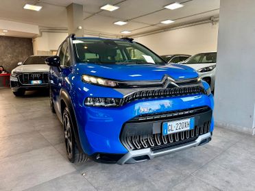 Citroen C3 Aircross 1.5 BlueHDi 120cv EAT6 Shine 2022