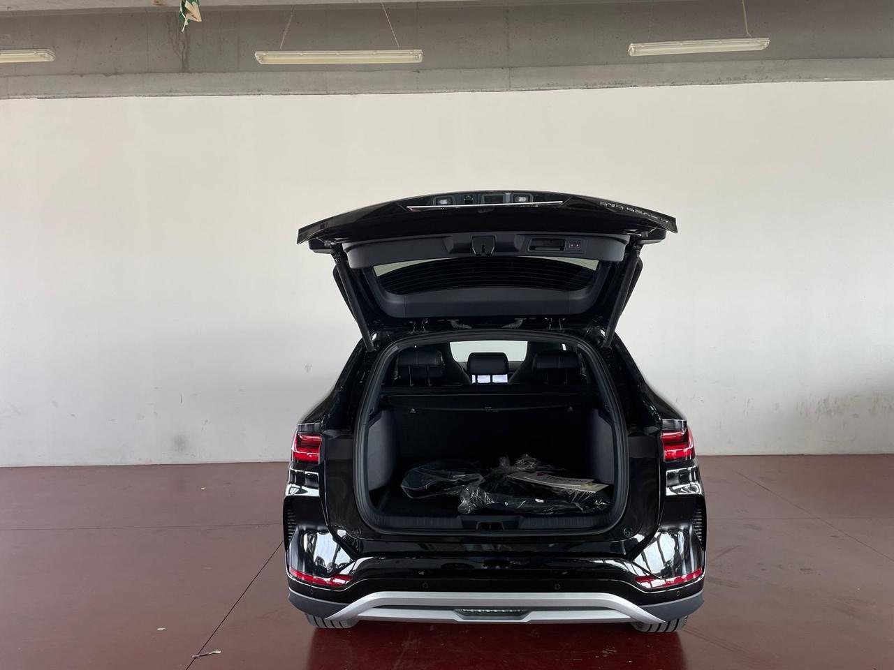 BYD BYD SEAL U Comfort