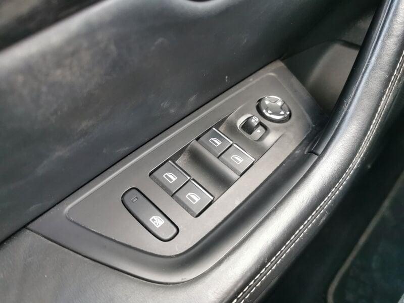 Peugeot 508 508 BlueHDi 130 Stop&Start EAT8 SW GT Line