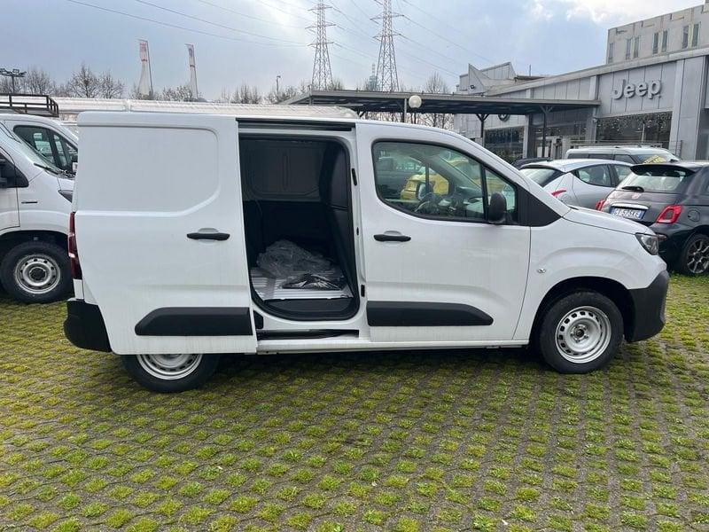 Peugeot Partner Partner BlueHDi 100 S&S PC Furgone Premium (IVA ESCL)