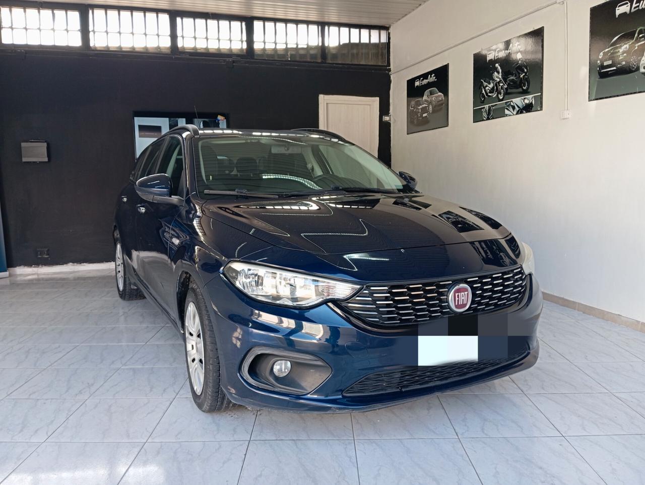Fiat Tipo 1.4 benzina/ GPL 2018 CON GARANZIA