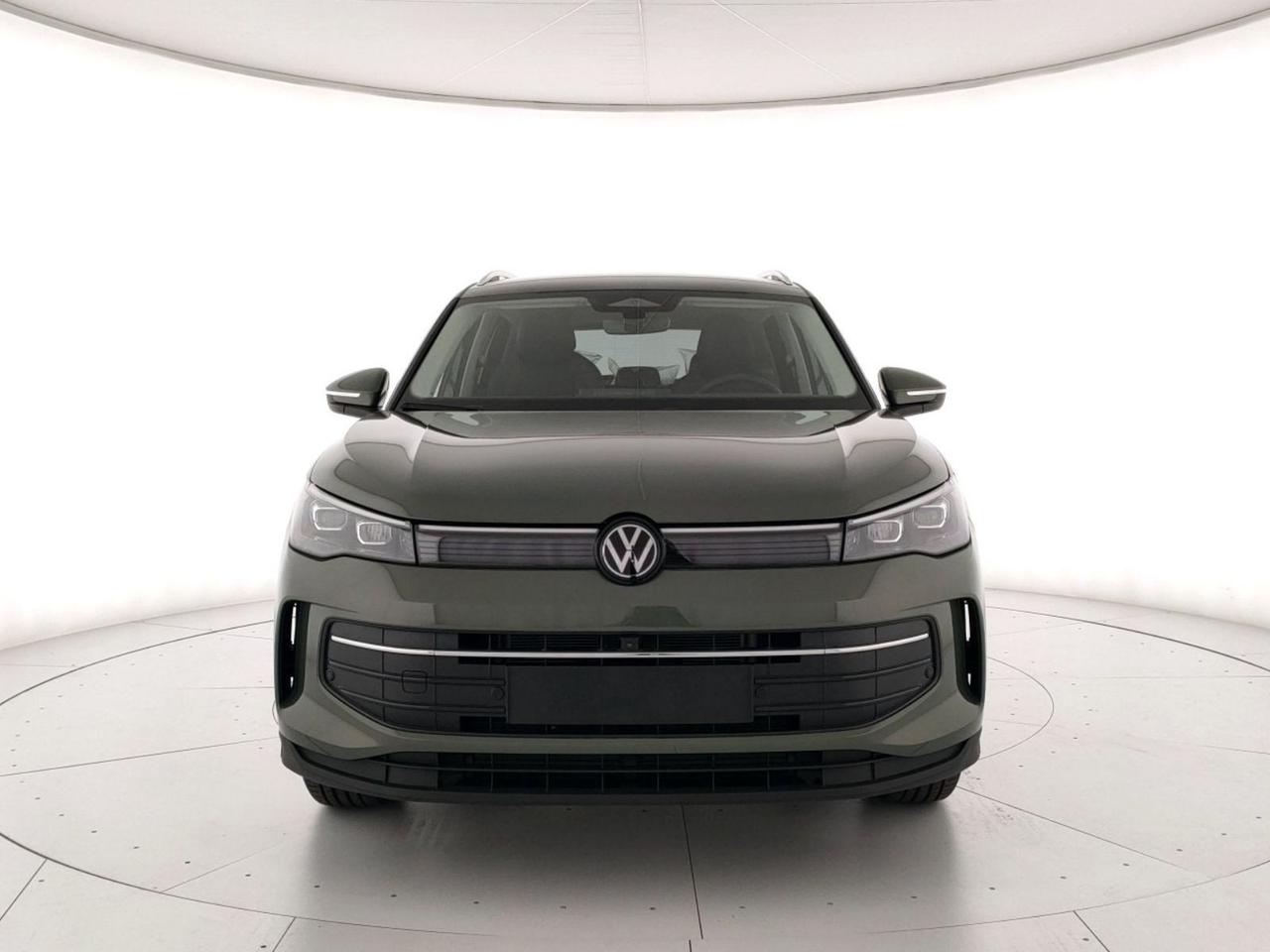 Volkswagen Tiguan 2.0 tdi edition plus 150cv dsg