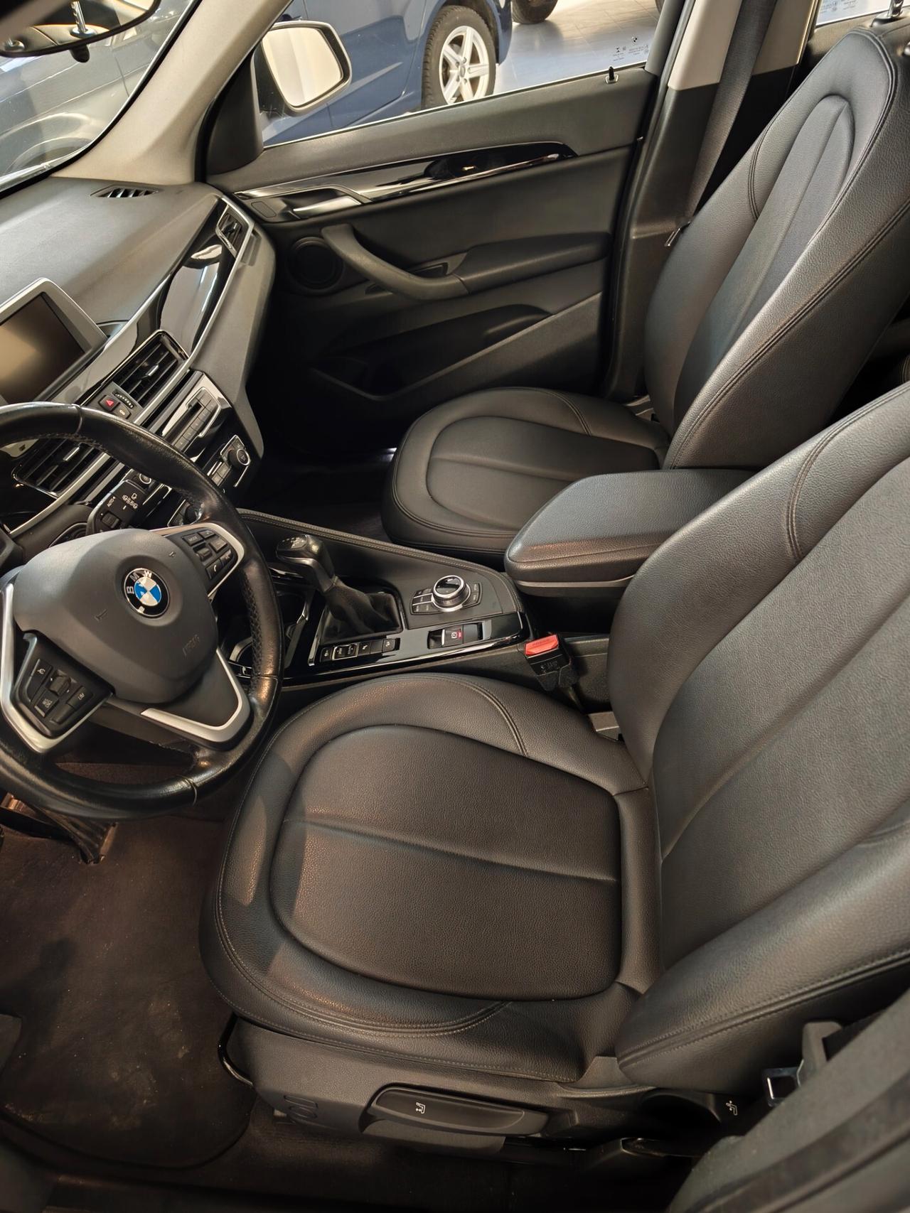 Bmw X1 sDrive18d xLine