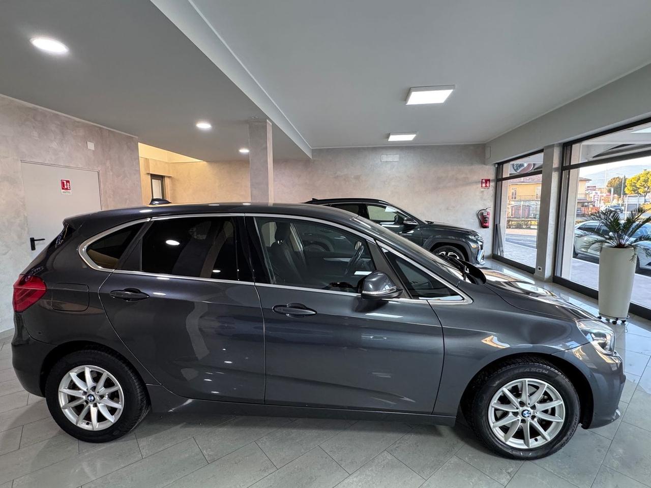 Bmw 218 +Active Tourer+Business