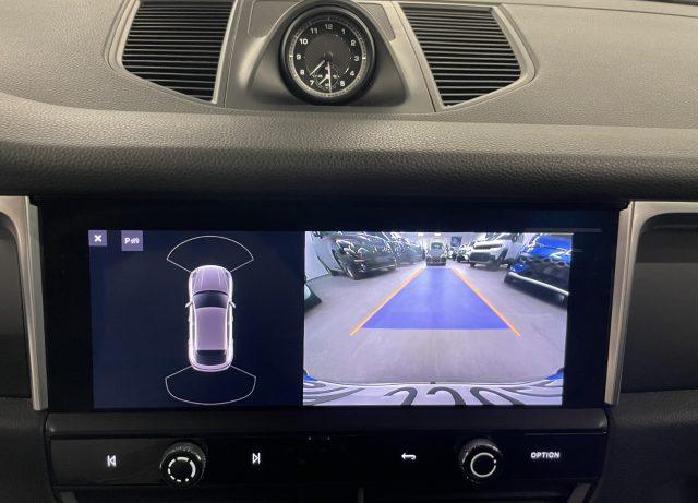 PORSCHE Macan 2.0 265 CV TETTO