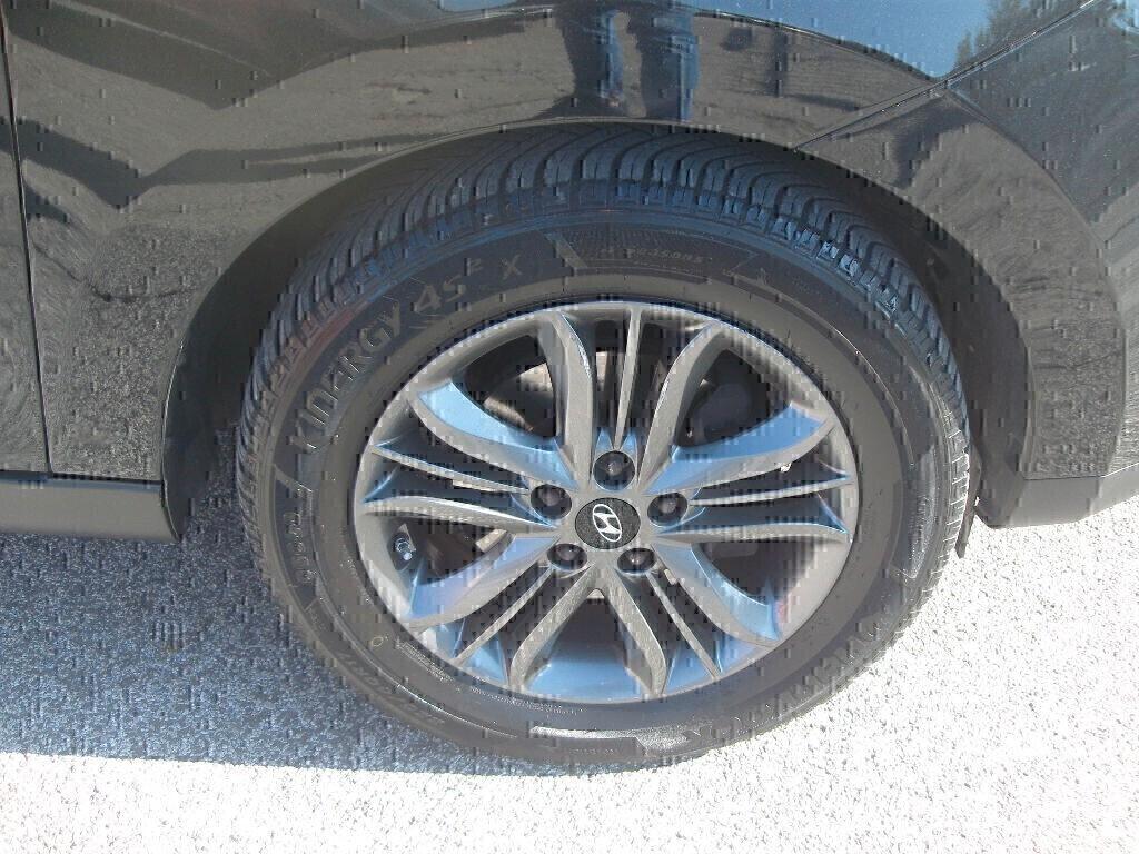 Hyundai iX35 2.0 CRDi 4WD Comfort - 2015