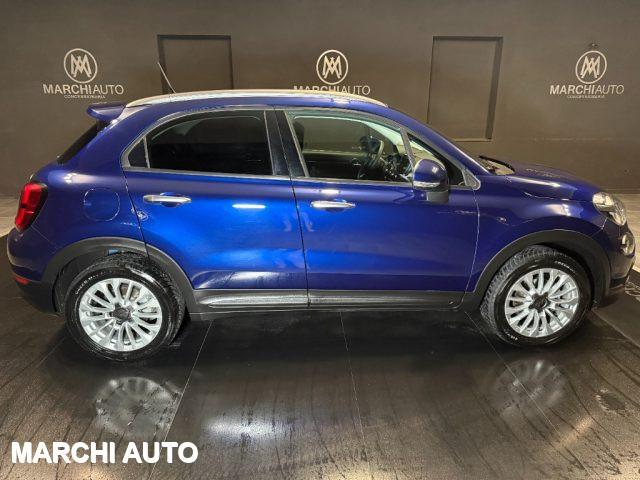 FIAT 500X 1.6 MultiJet 120 CV DCT Cross