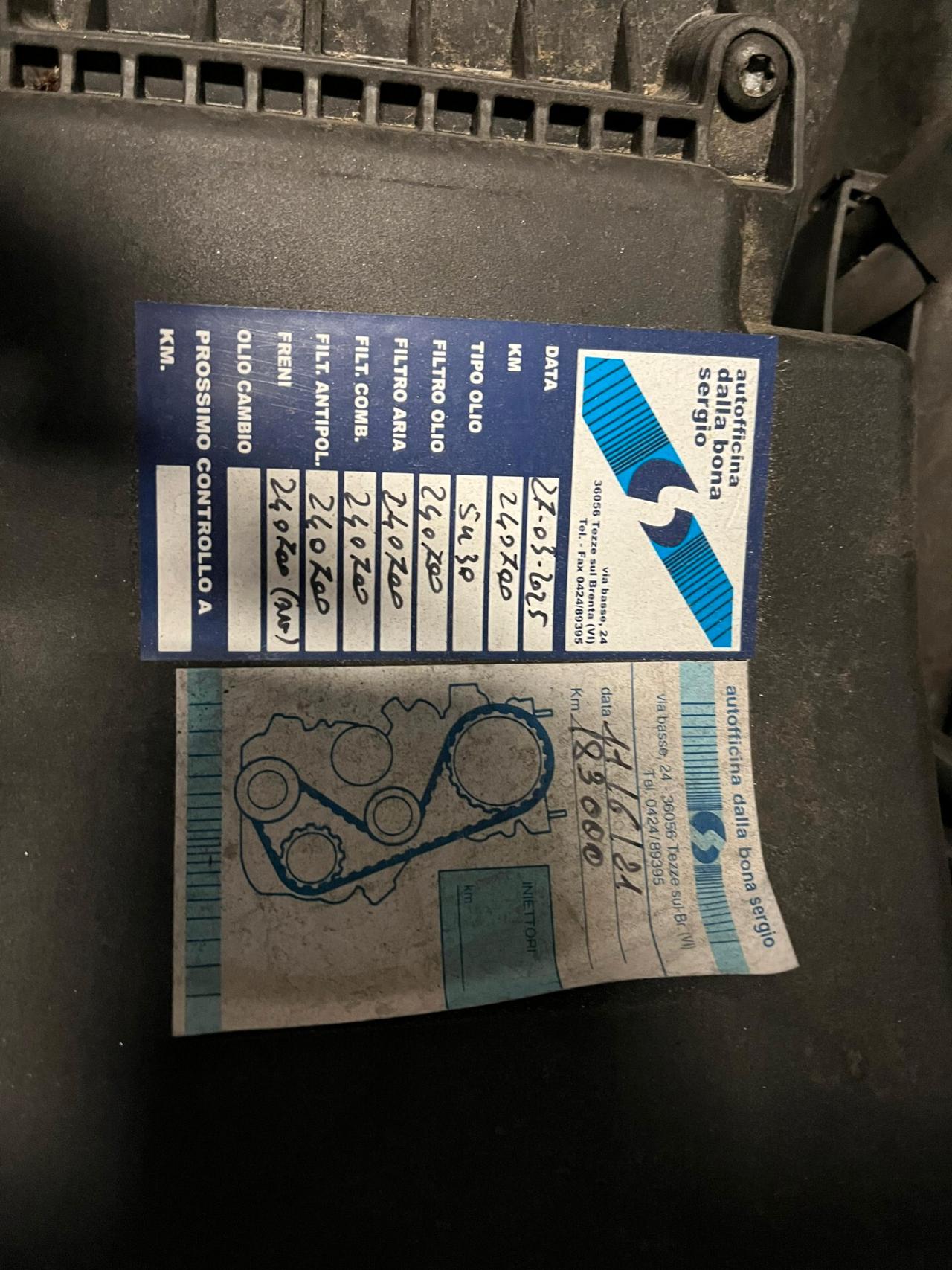 Audi Q5 2.0 TDI 143 CV quattro