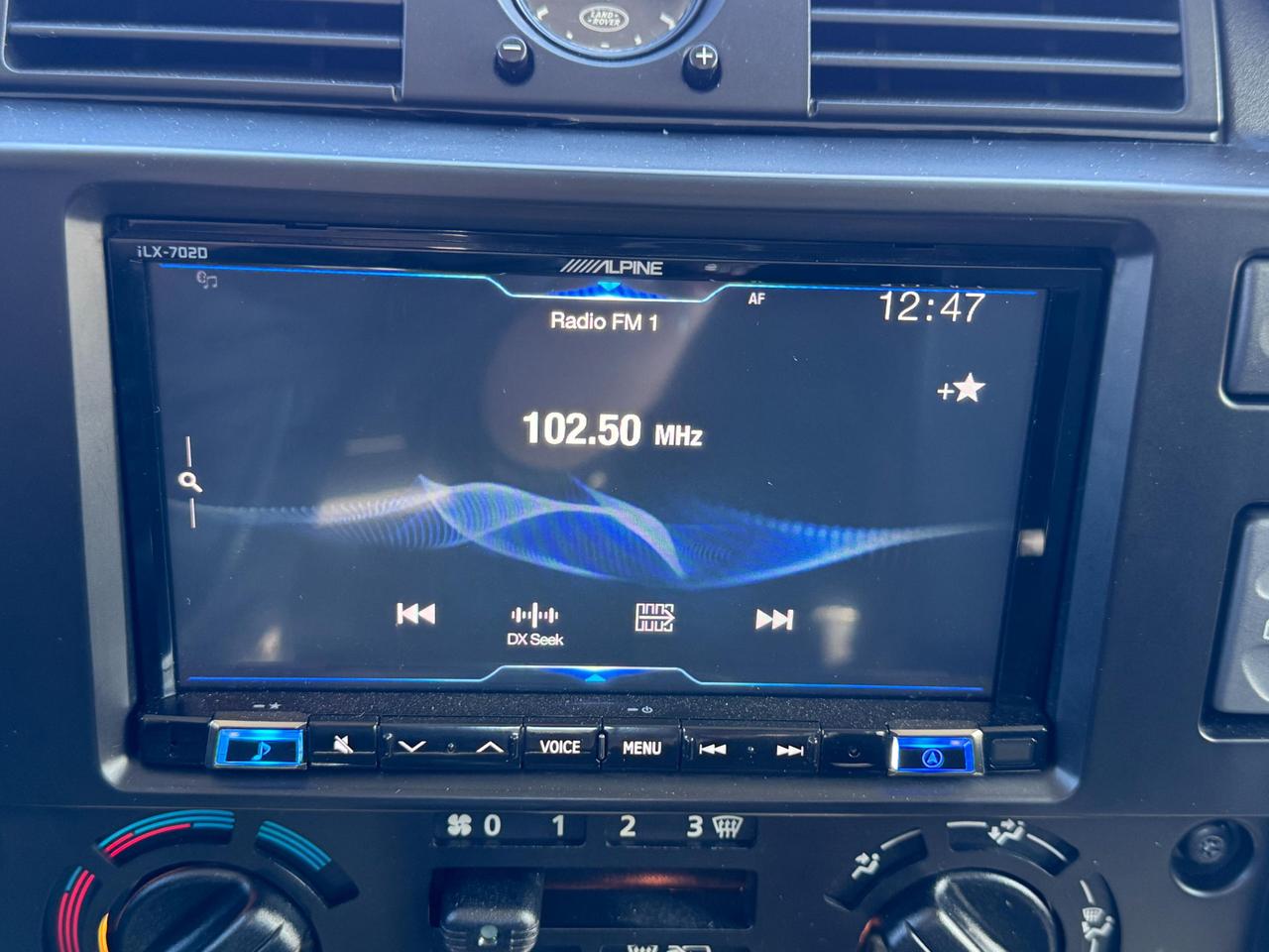 Land Rover Defender 90 SW Defender 90 2.4 td SE SW