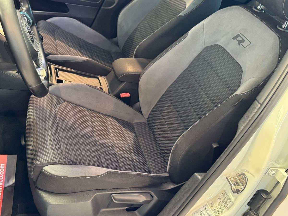 VOLKSWAGEN Golf 7.5 1.6 TDI 115CV 5p. R-LINE