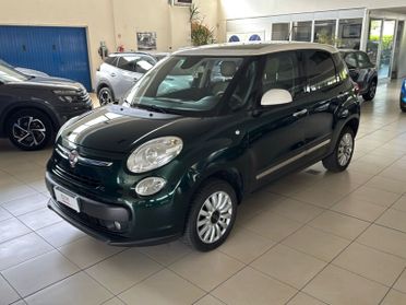 FIAT 500L 0.9 TwinAir Nat. Power Lounge 80cv Tetto Panorama Motore Revisionato