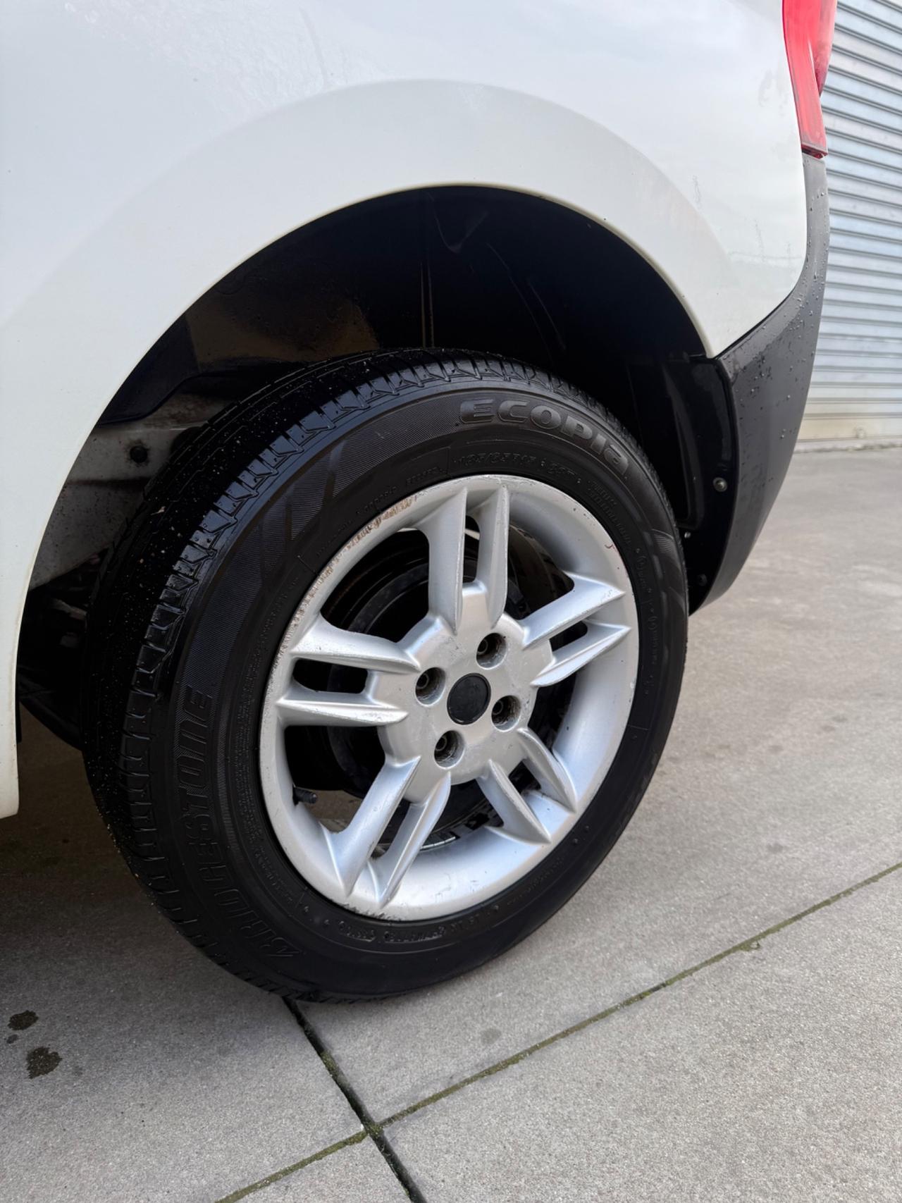 Fiat Fiorino 1.3 MJT 80CV Cargo