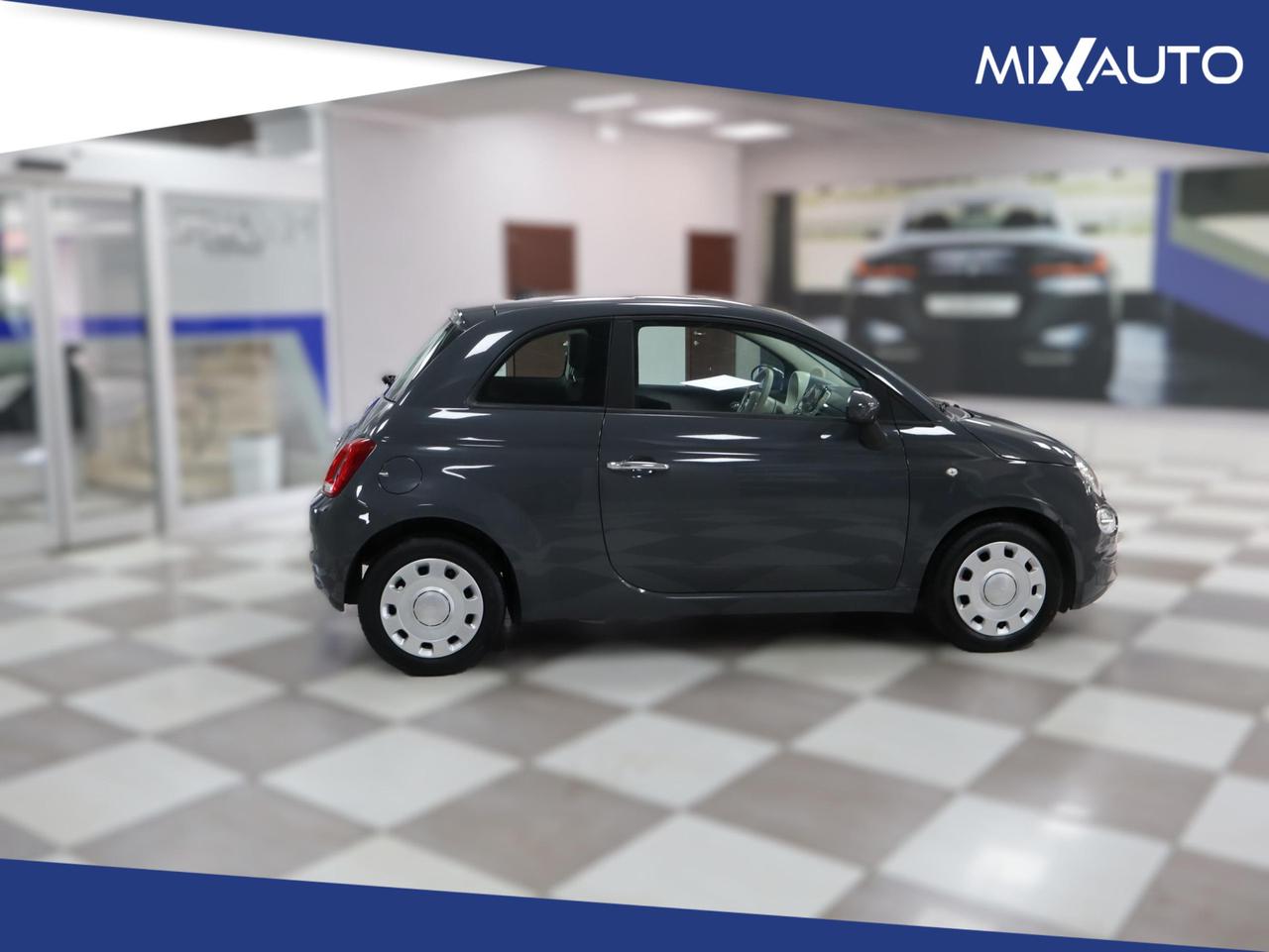 Fiat 500 1.0 Hybrid Pop 70cv EU6