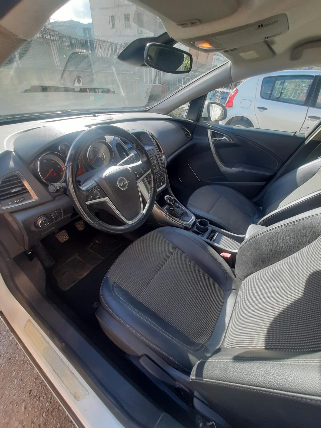 Opel Astra 1.7 CDTI 125CV 5 porte Cosmo