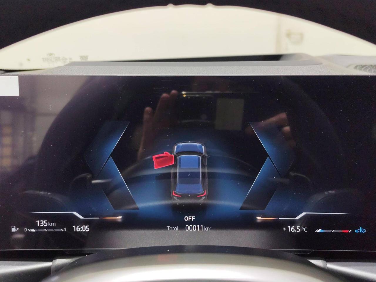 BMW Serie 3 320d Touring 48V xDrive MSport Pro