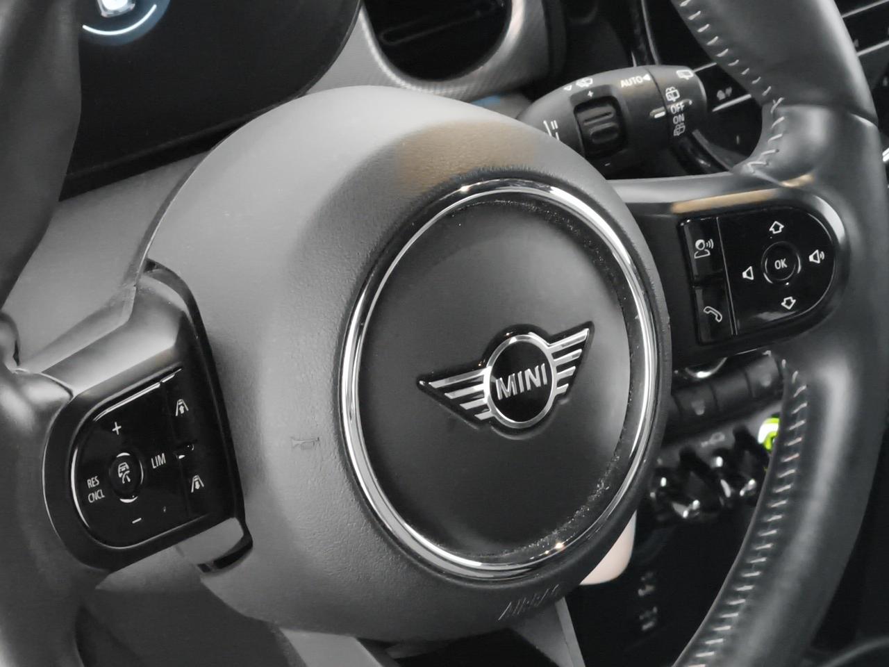 MINI Mini Cooper SE Electric