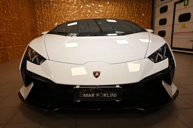 LAMBORGHINI Huracan 5.2V10 TECNICA RWD STRAFULL NUOVA NAZIONALE PRONTA