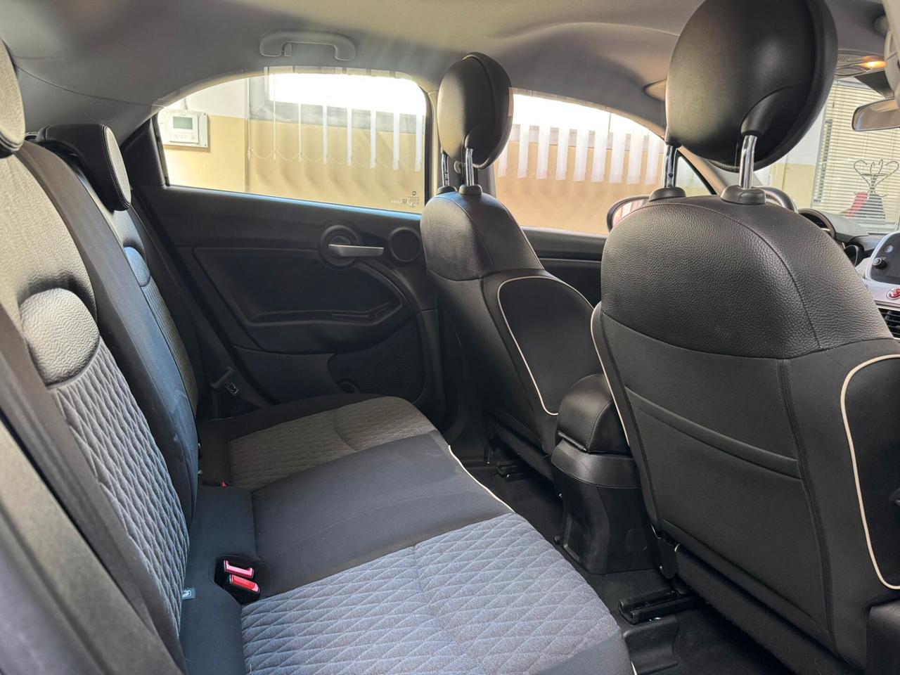 Fiat 500X 1.3 T4 150 CV DCT Cross