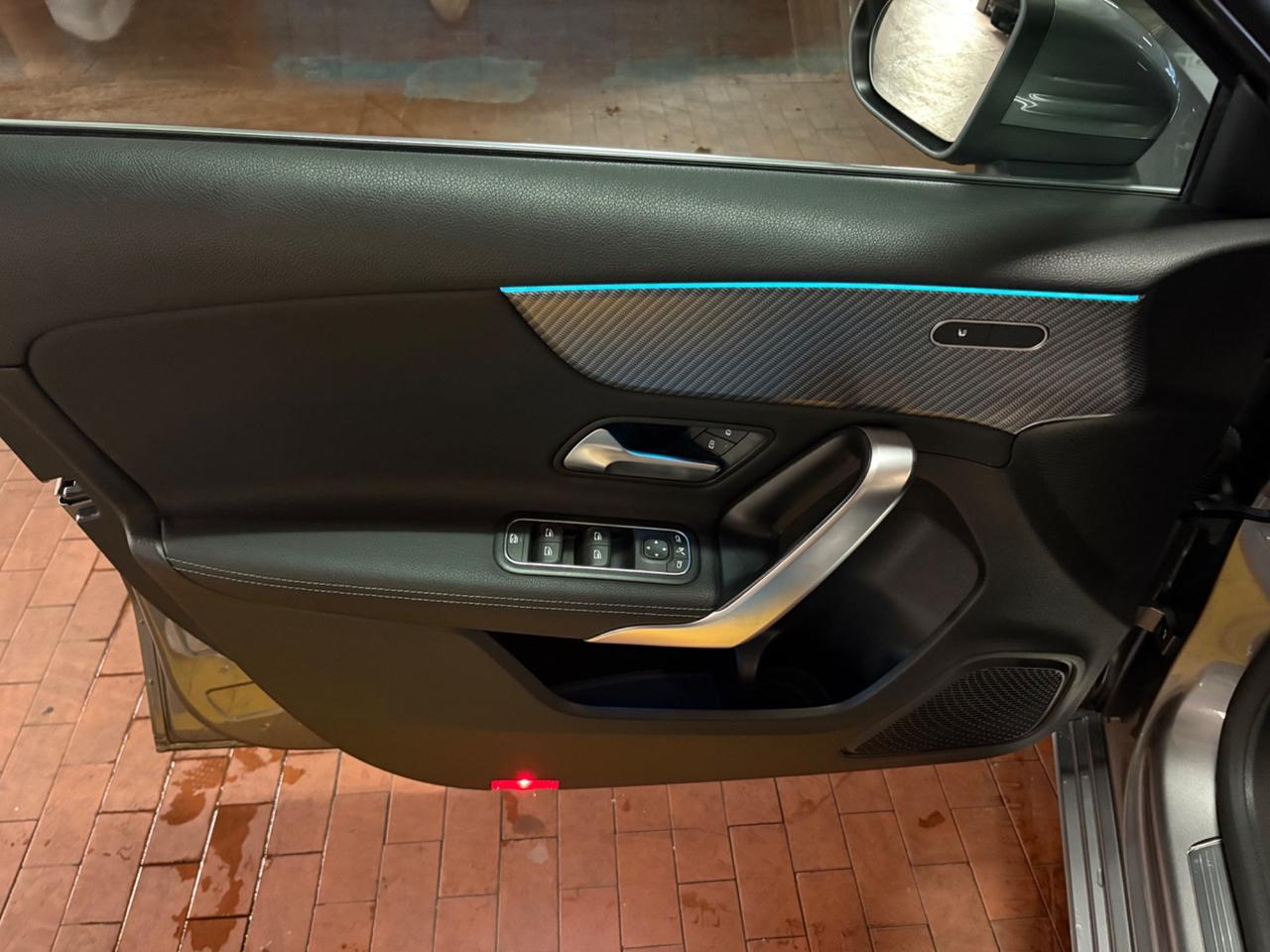 Mercedes-benz A 180 Automatic Progressive Advanced Plus