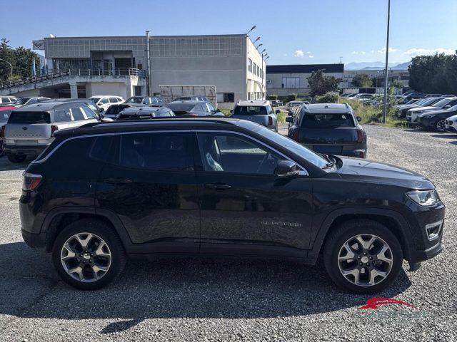 JEEP Compass 2.0 Mjt Limited 4x4 - PER OPERATORI DEL SETTORE