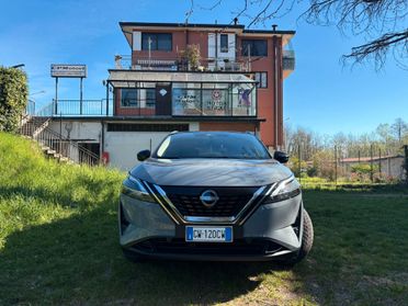 Nissan Qashqai e-Power 90th Anniversary