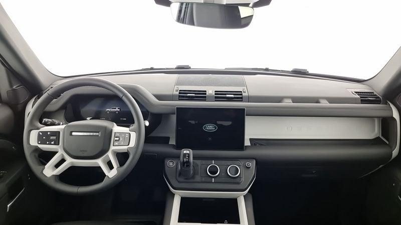 Land Rover Defender 90 3.0D I6 200 CV AWD Auto S