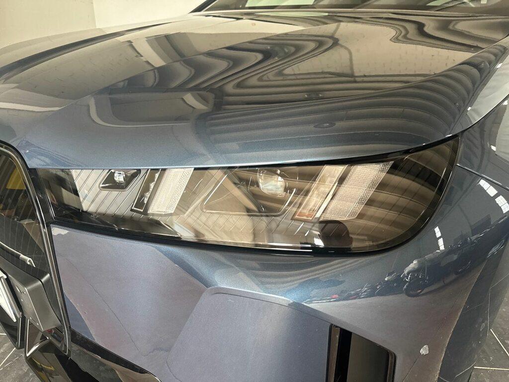 BMW iX MSport Pro xDrive45