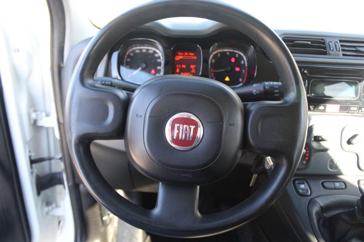 FIAT - Panda - 1.2 Pop