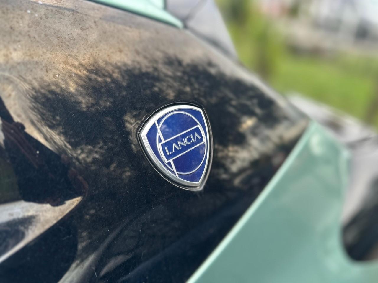 LANCIA Ypsilon IV 2024 - Ypsilon 1.2 mhev LX 110cv e-dct