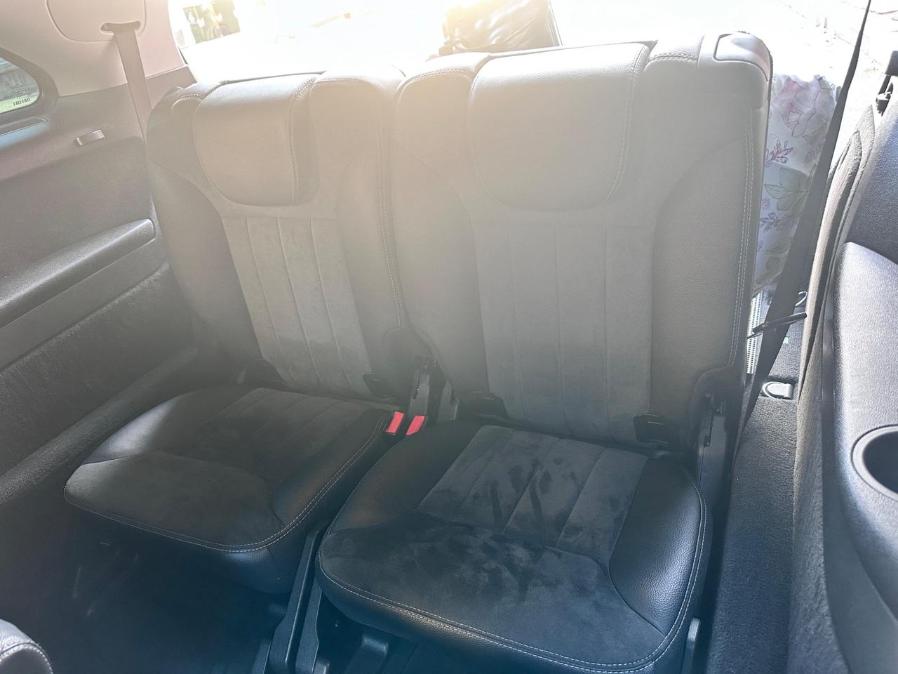 Mercedes-benz R 320 CDI cat 4Matic 4x4 gancio traino