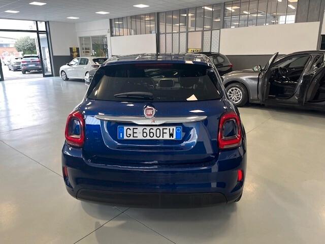 Fiat 500X 1.0 T3 120 CV Connect