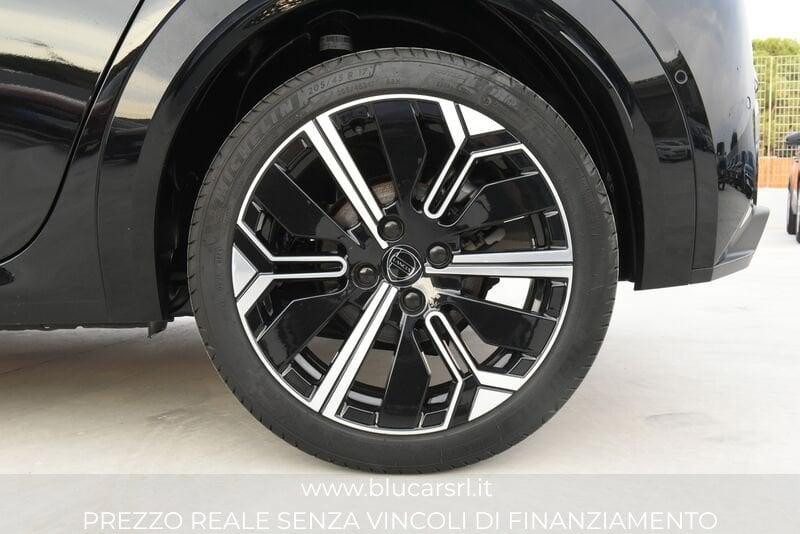 Lancia Ypsilon Ibrida Ibrida 100cv LX e-DCT