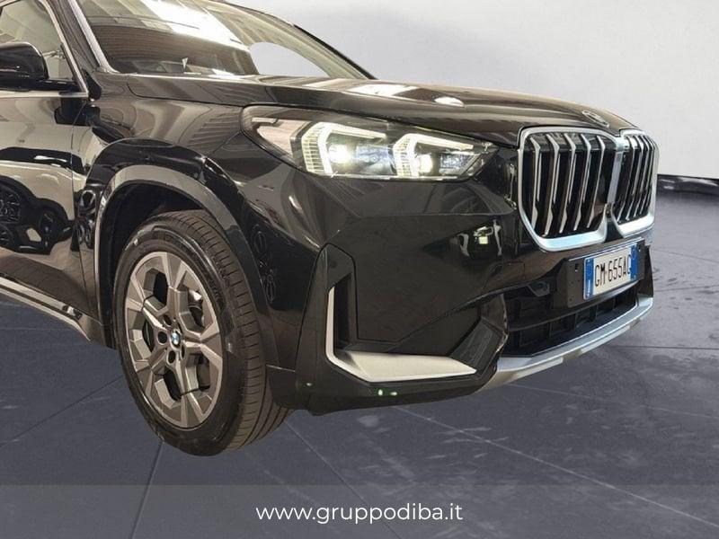 BMW X1 U11 sdrive18d X-Line Edition Essence auto