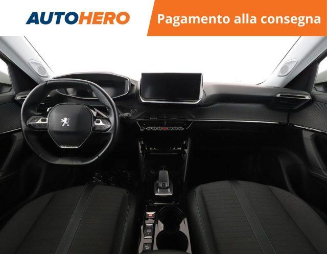 PEUGEOT 2008 BlueHDi 130 S&S EAT8 Allure
