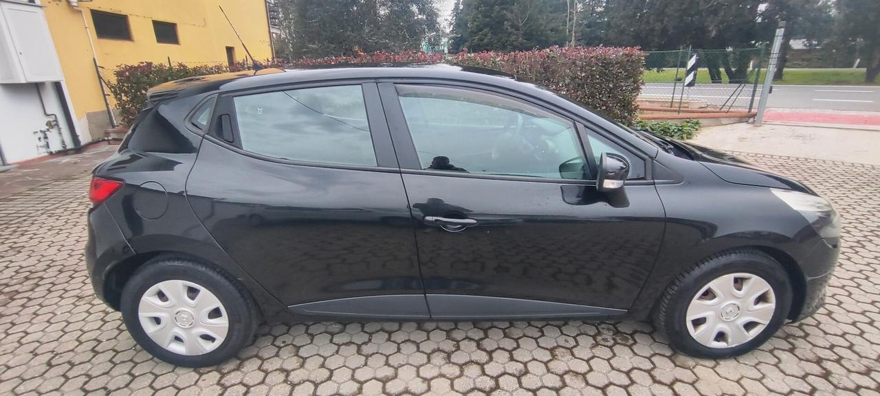 Renault Clio 1.5 dCi 8V 75CV 5 porte Live