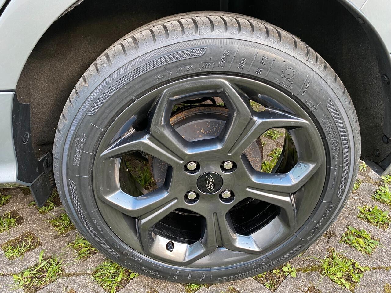 Ford EcoSport Ford EcoSport 1.0 ST-Line 125cv WoW!!!
