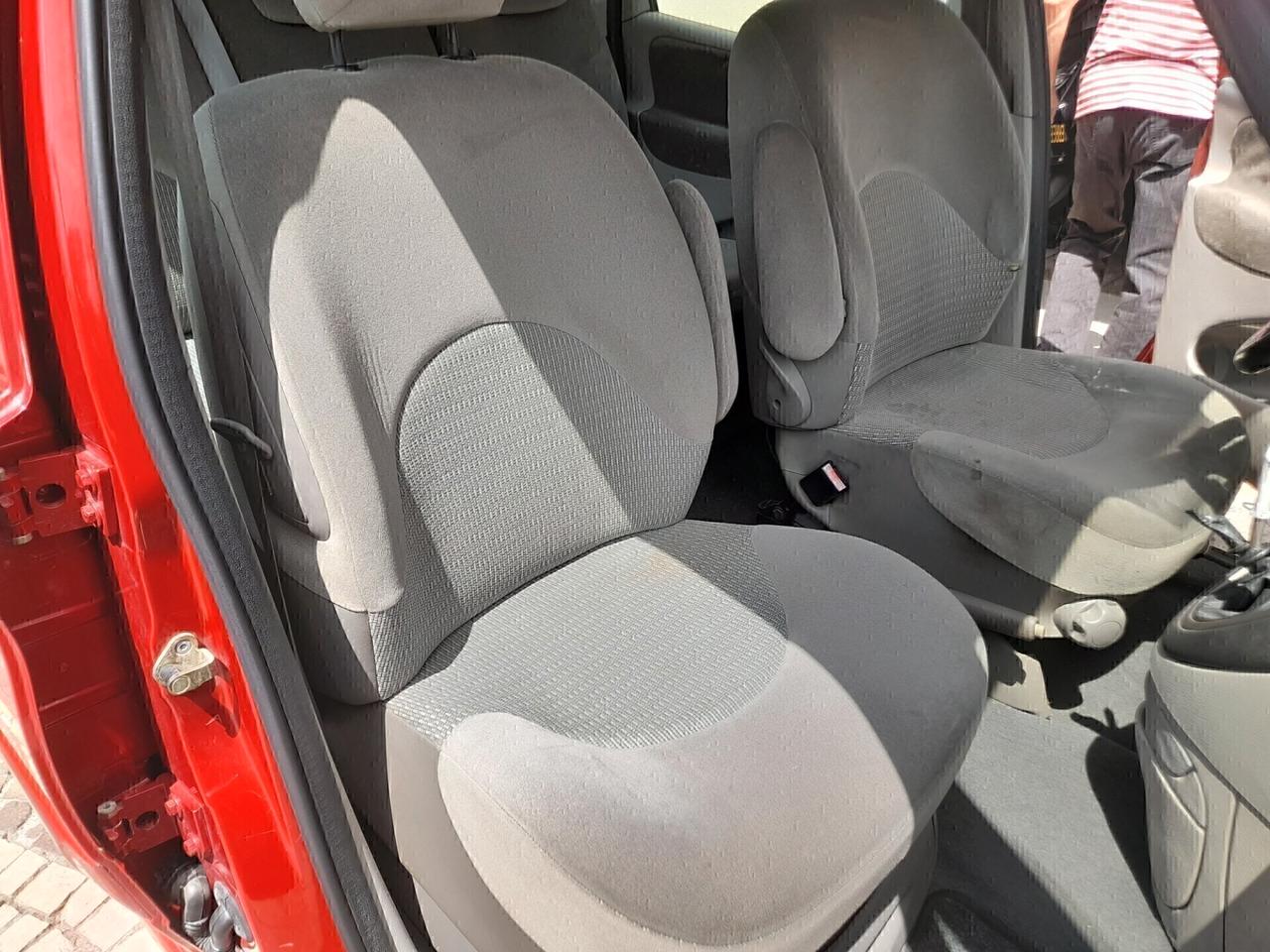 Citroen Xsara Picasso 1.6 HDi 90CV Exclusive