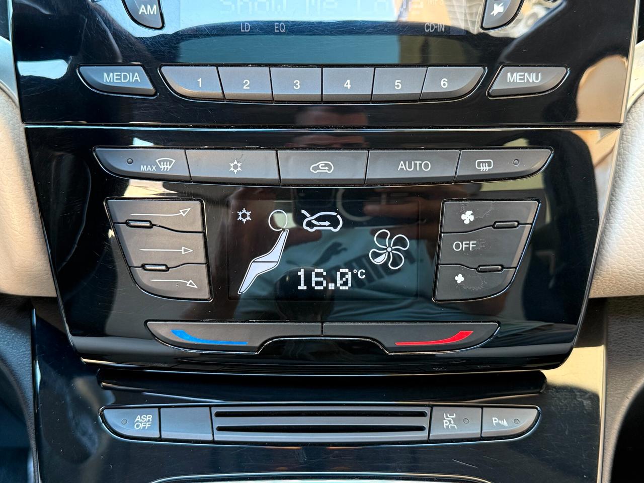 Lancia Ypsilon 1.3 MJT Platinum *TETTO APRIBILE