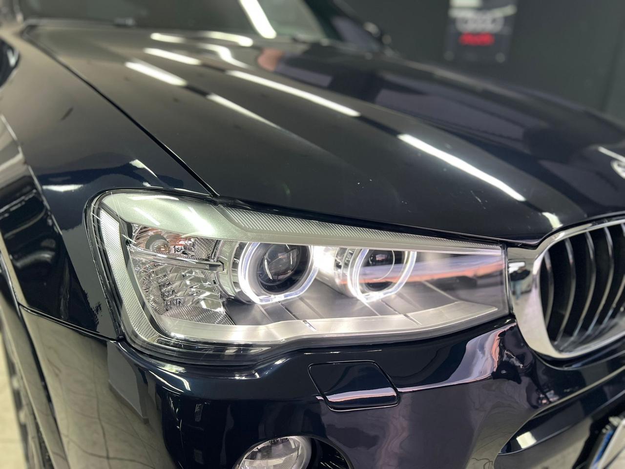 Bmw X4 xDrive20d Msport