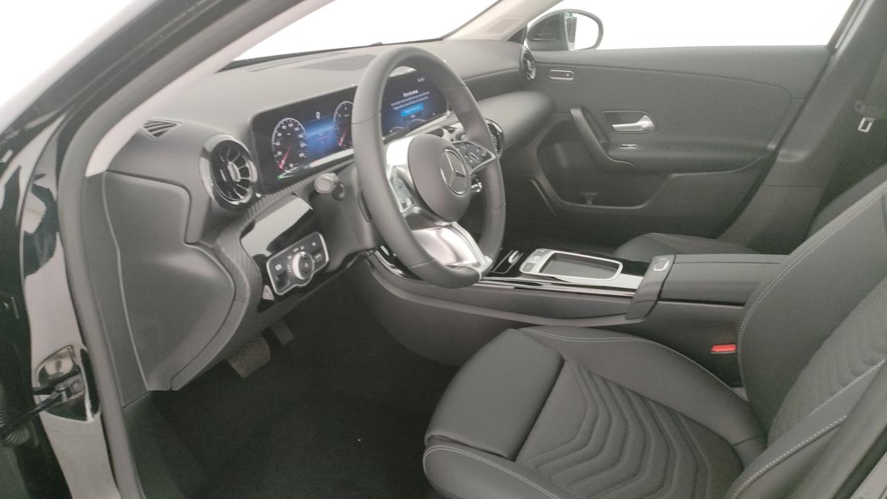 Mercedes-Benz A 180 d Automatic